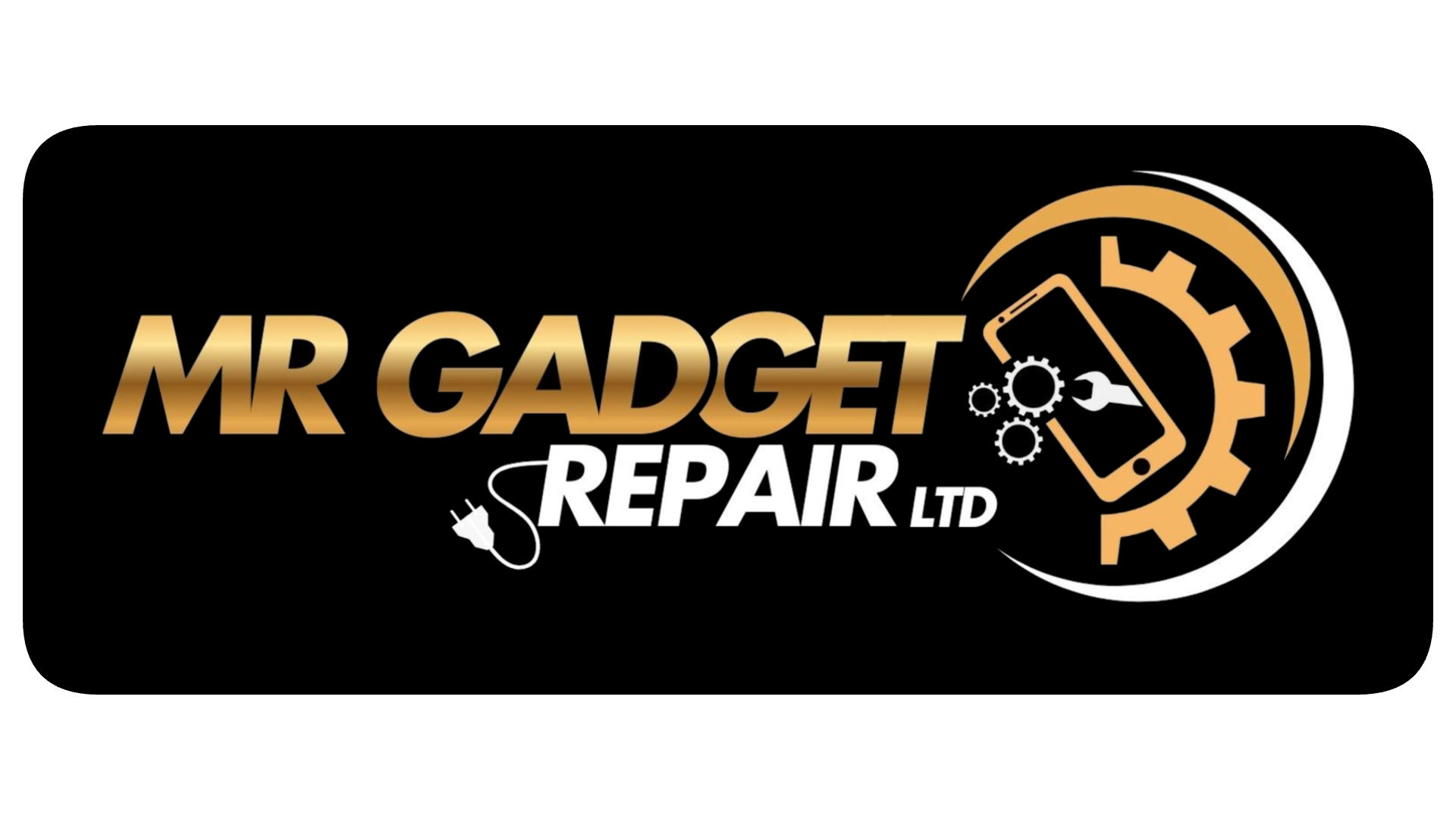 Gadget Repair